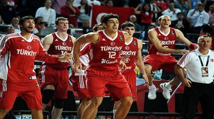 Tarihi yeniden yazdık!