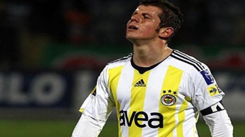 Emre D&uuml;nya futbol tarihine ge&ccedil;ti!