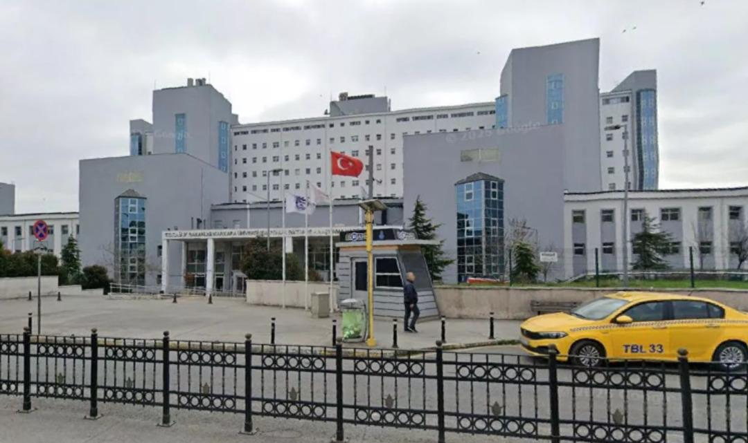 İngiliz kadın Türkiye de kabusu yaşadı! Zehirlenip hayatını kaybetti kalbi kayboldu... Birbirinden inanılmaz detaylar 1