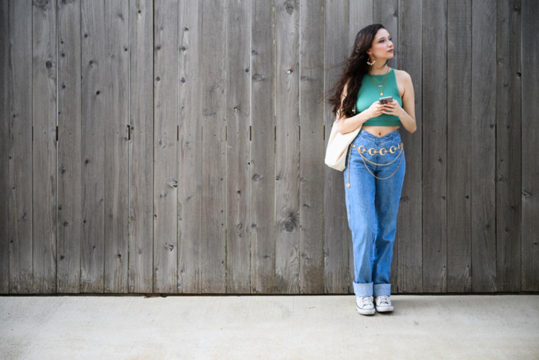 2025’in moda trendleri: Stil sahnesinde neler öne çıkıyor? 2025’de moda olan trendler nelerdir? 7 trend moda önerisi... 3