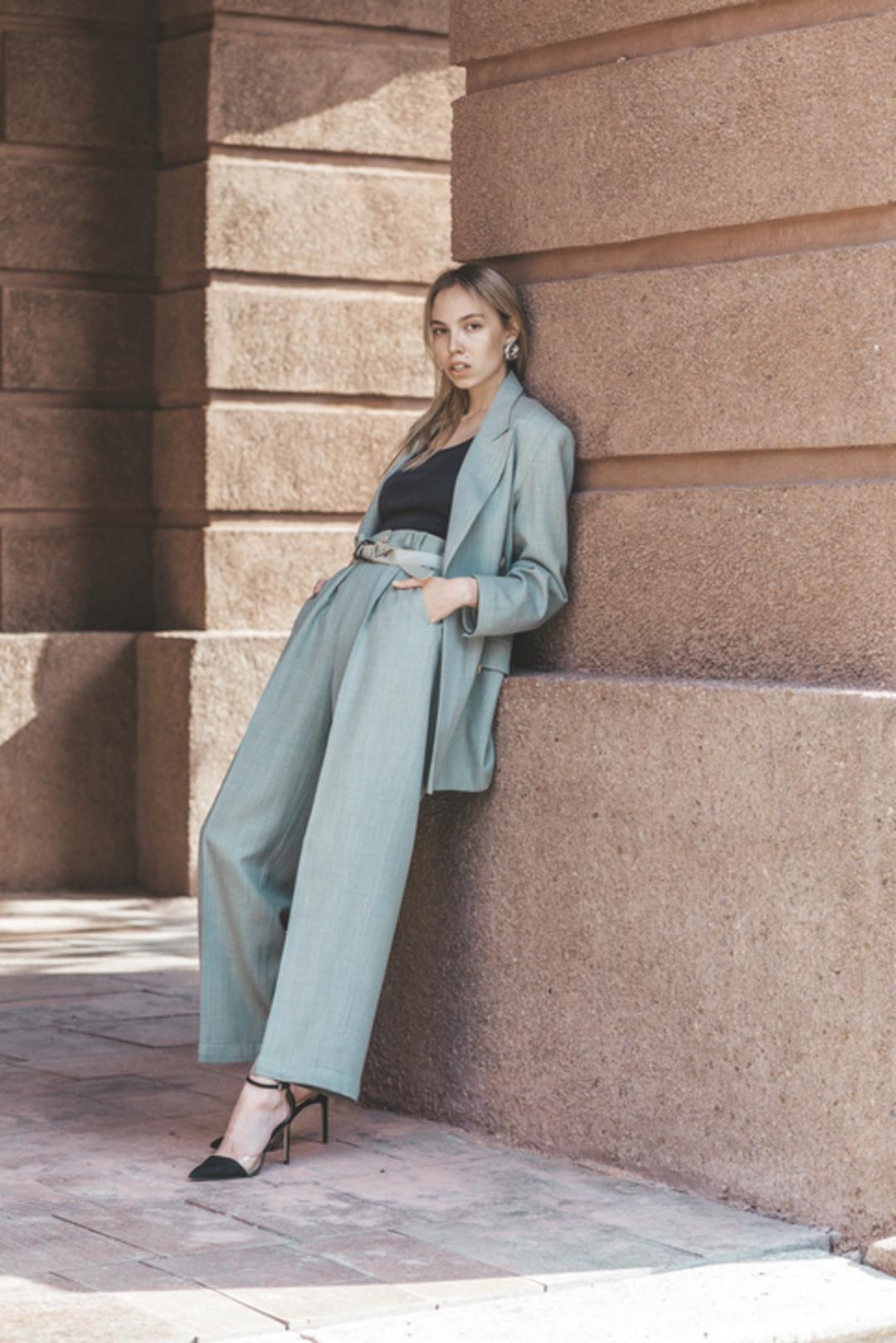 2025’in moda trendleri: Stil sahnesinde neler öne çıkıyor? 2025’de moda olan trendler nelerdir? 7 trend moda önerisi... 4
