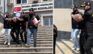 Cinsel istismardan 27 yıl hapis cezası vardı! 'Cinci hoca' yakalandı!