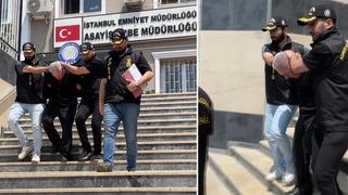 Cinsel istismardan 27 yıl hapis cezası vardı! 'Cinci hoca' yakalandı