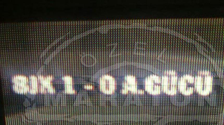 Cine5'ten '8JK' rezaleti!