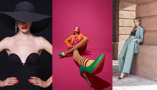 2025 moda trendleri: Stil sahnesinde öne çıkanlar