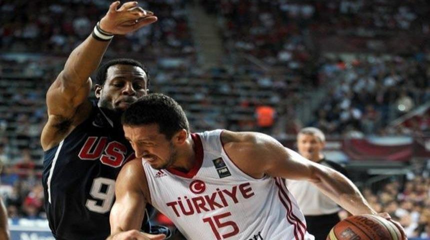 'Amerikan R&uuml;yası'ndan uynadık!