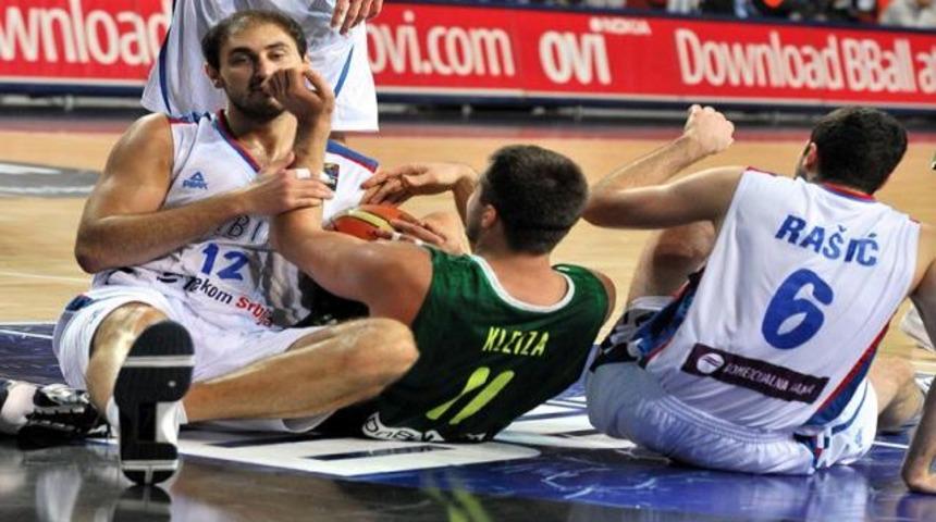 D&uuml;nya &uuml;&ccedil;&uuml;nc&uuml;s&uuml; belli oldu!