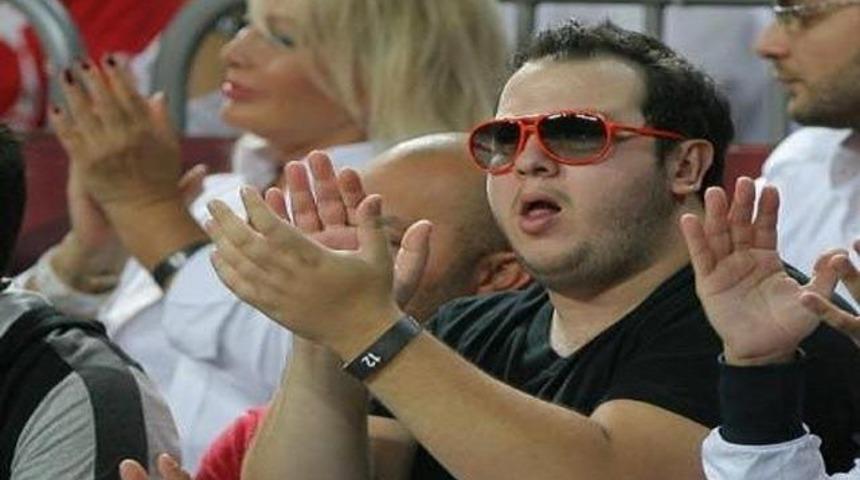 Finalde yıldızlar ge&ccedil;idi!