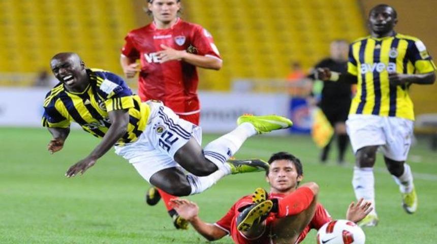 Fenerbah&ccedil;e'ye bir şok daha!