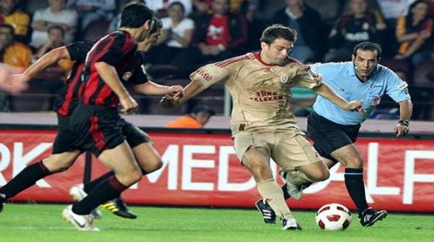 Insua ve Misimovi&ccedil;'e tam not!