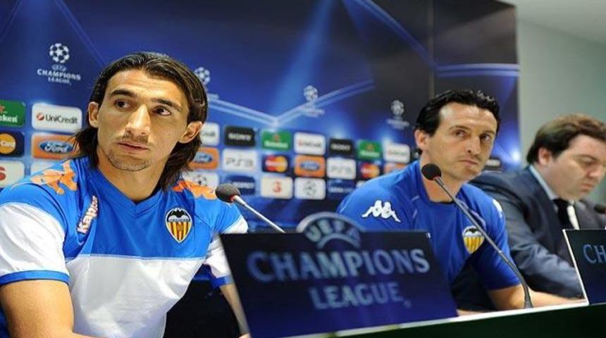 'G&uuml;iza'yı alabilirdik'