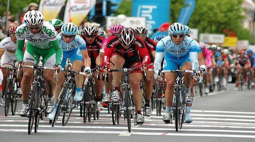 Milli sporcu hayatını kaybetti!