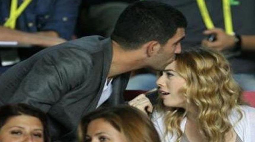 Arda'dan s&uuml;per bahşiş!