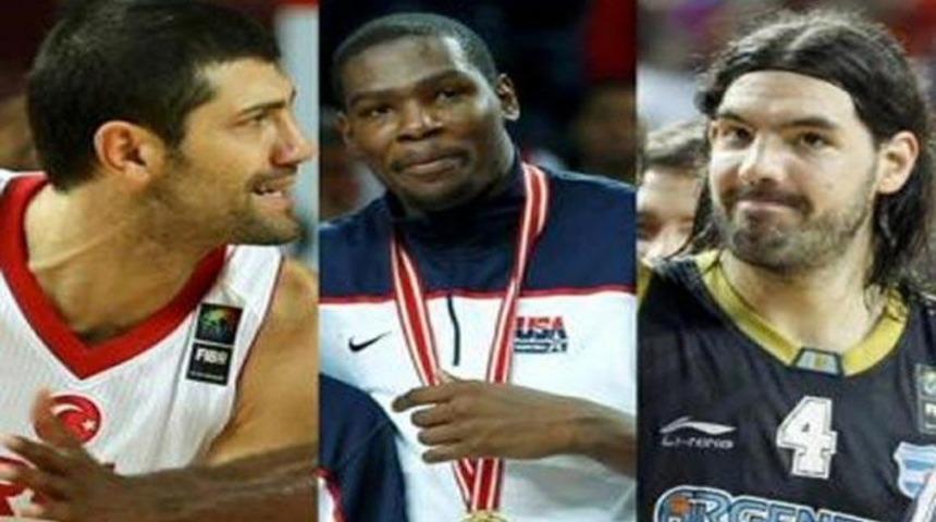 Dünya Basketbol Şampiyonası'nın EN'leri!