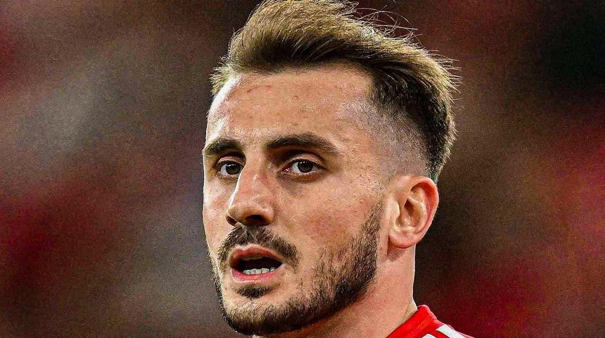 Kerem Aktürkoğlu, uzun süre sonra Fenerbahçe'ye yeniden rakip oluyor!