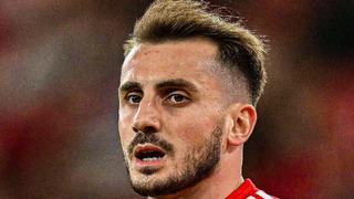 Kerem Aktürkoğlu, uzun süre sonra Fenerbahçe'ye yeniden rakip oluyor!