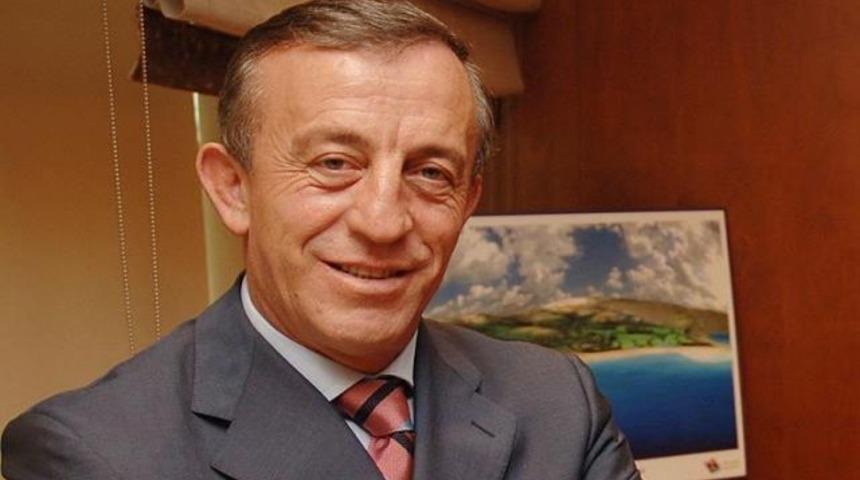 Ağaoğlu s&ouml;z&uuml;nde durdu!