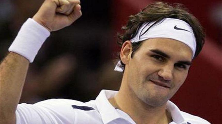 Federer, Davis Kupası'ndan &ccedil;ekildi!