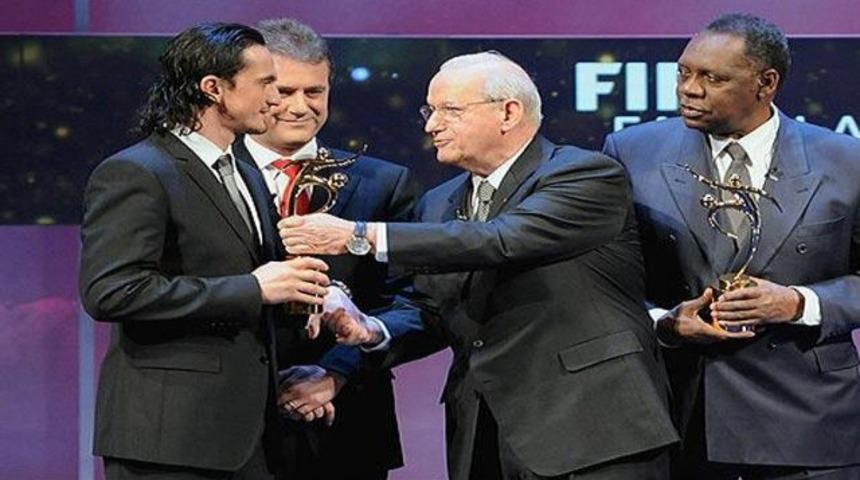 D&uuml;nya sporunda 'S&Ouml;Z SAHİBİ' T&uuml;rkler!