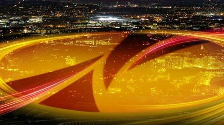 UEFA Avrupa Ligi'nde muhtemel 11'ler!