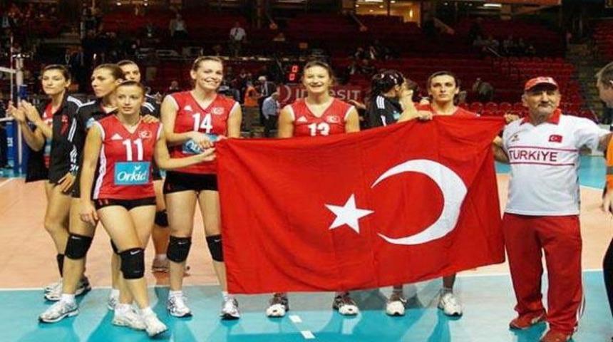 A Milliler'den İtalya &ccedil;ıkarması!