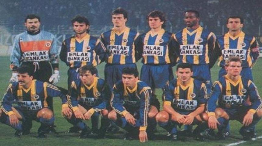 Fenerbah&ccedil;e'de ajan var!