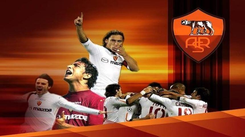 Roma'ya ABD'li talip!