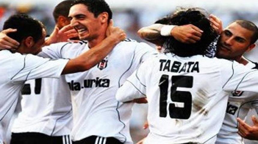 Kartal'da Q7 ve Bobo kadroda!