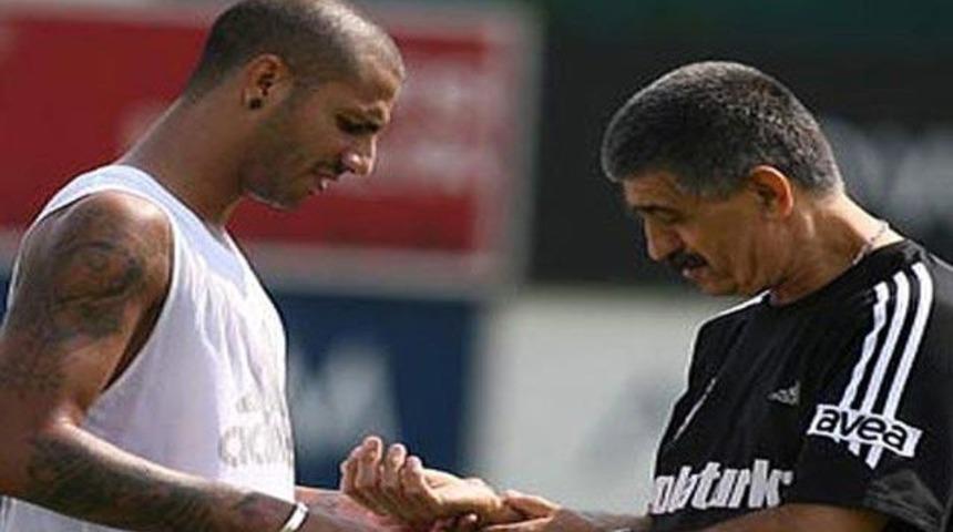 Q7, malzemeciyi incitti!