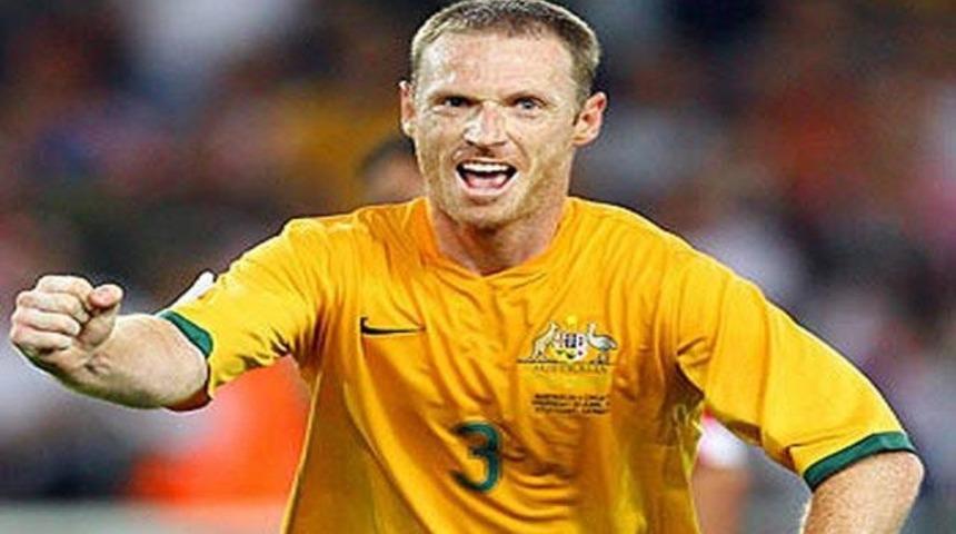 Kewell'ın arkadaşı g&ouml;zaltında!