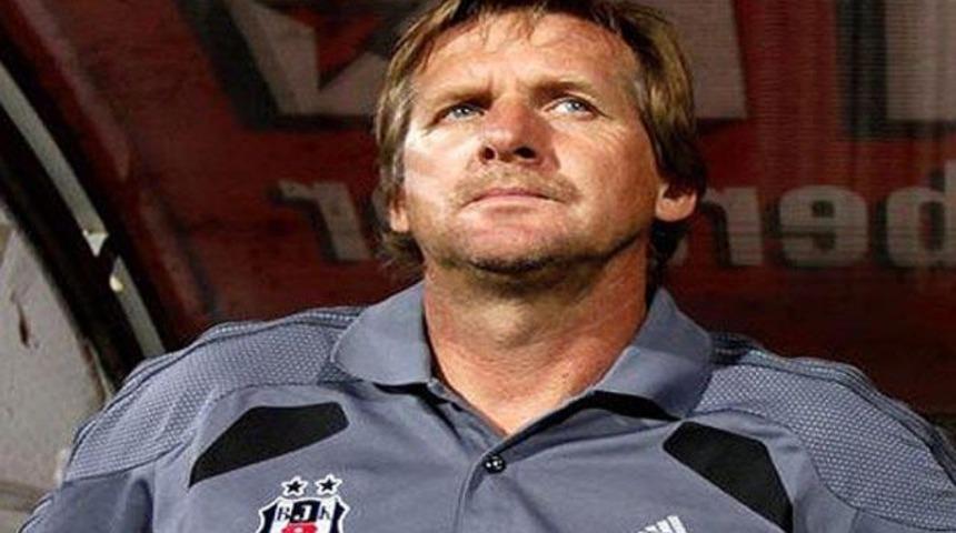 Demir&ouml;ren'den Schuster'e İspanyolca emri!