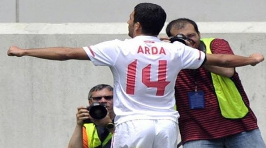 Arda kararını verdi!