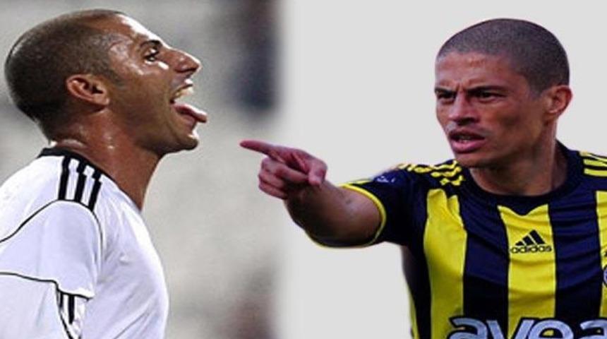 İşte derbinin ilk 11'leri...