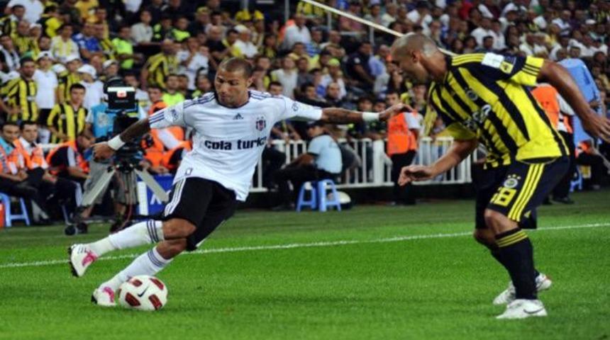 Q7'ye Fenerbah&ccedil;e brifingi!