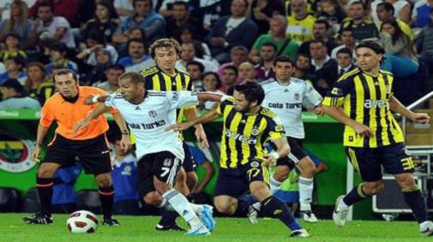 Aziz Yıldırım Q7'ye bela okudu!