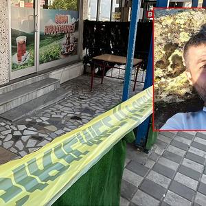 Dilovası'nda acı olay: Kavgayla ilgisi yokken kalbinden vuruldu! Hayatını kaybetti