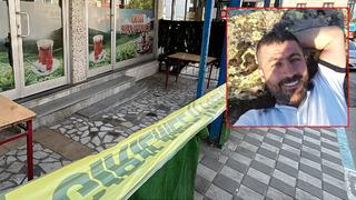Dilovası'nda acı olay: Kavgayla ilgisi yokken kalbinden vuruldu! Hayatını kaybetti