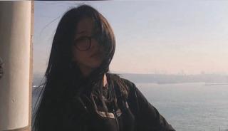 Genç kızı metrelerce havaya uçurmuştu! 