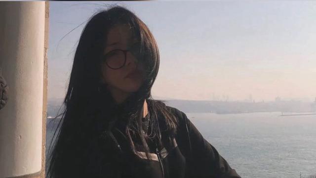 Genç kızı metrelerce havaya uçurmuştu! 