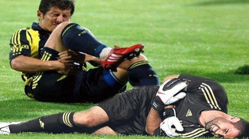 Volkan ve Emre'nin durumları belli oldu!