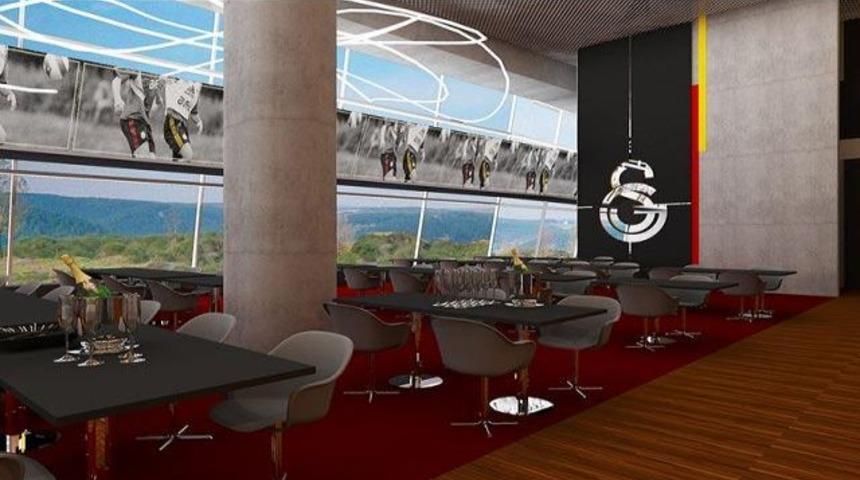 T&uuml;rk Telekom Arena kombinelerinin satışı başladı!