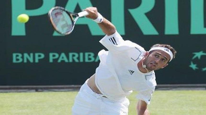 Ka&ccedil;ın Marsel geliyor!