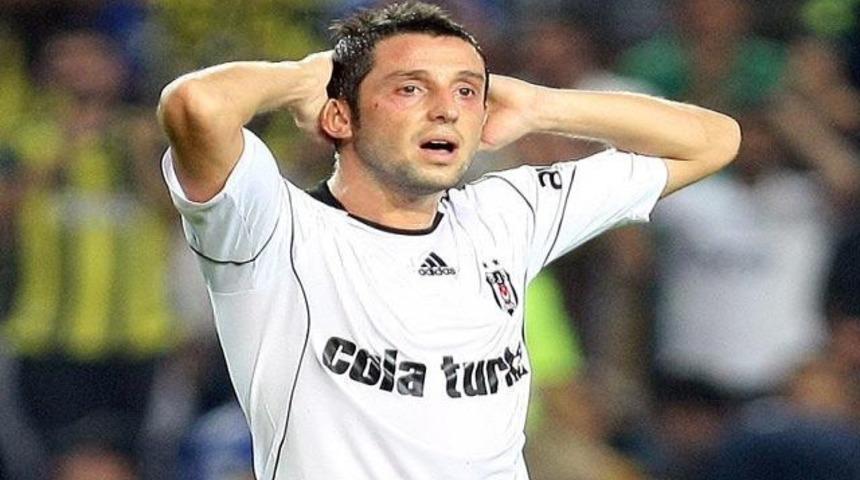 El Turco yeniden Kartal olamadı!