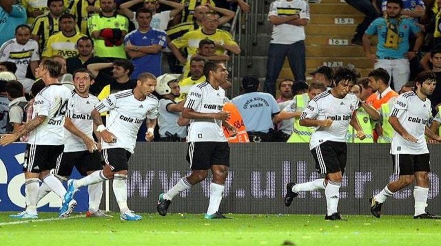 Beşiktaşlılara ceza geliyor!