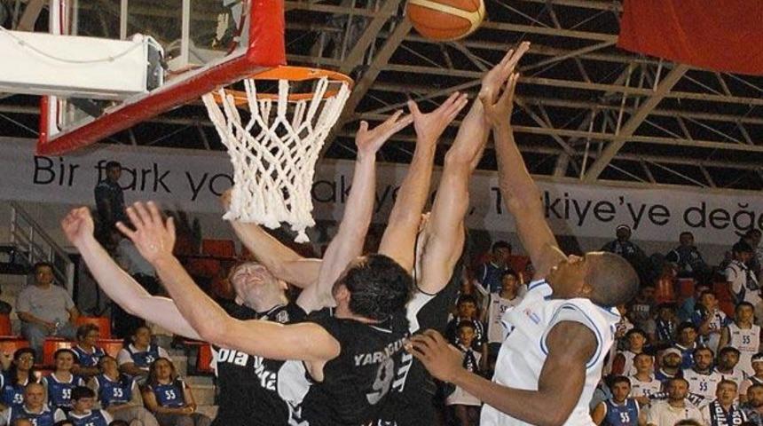 T.T. İnternational Cup'ta Beşiktaş C.T. şampiyon!