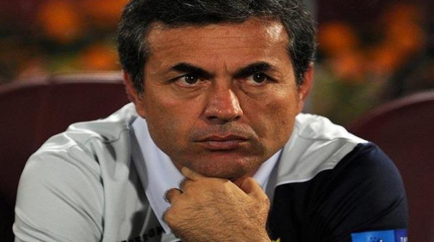 Kocaman: '6-0 olabilirdi'