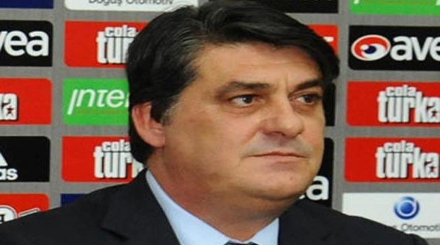 Adalı iddialı konuştu!