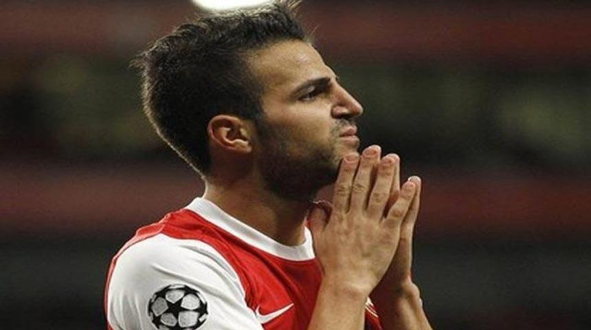 Arsenal'de b&uuml;y&uuml;k şok!