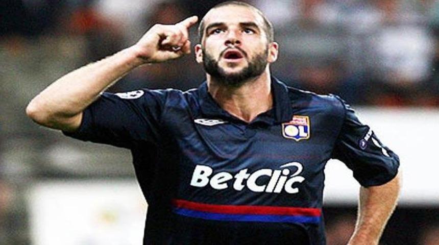 Lisandro Lopez'den &uuml;z&uuml;c&uuml; haber!