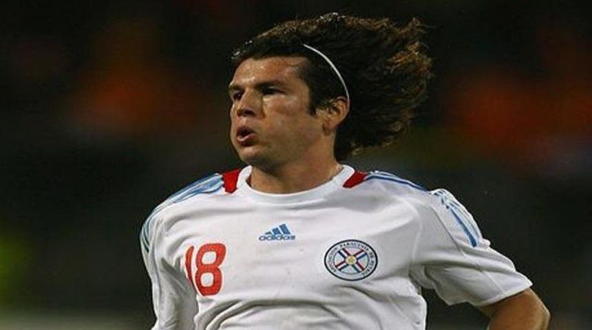 Valdez'e doktor engeli!